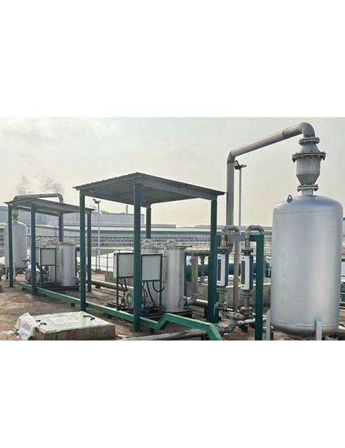 臭氧多相催化氧化反應器 SY-OCOR®